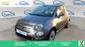 Photo fiat 500 1.2 69 BVA Lounge