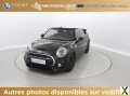 Photo mini cooper CABRIOLET S JCW 192 CV CHILI