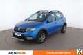 Photo dacia autres Stepway 0.9 TCe 90 ch