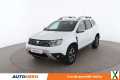 Photo dacia duster II 1.5 dCi Blue Prestige 4x2 116 ch