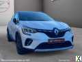 Photo renault captur intense