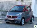 Photo smart fortwo PASSION BRABUS