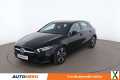 Photo mercedes-benz a 180 180 d Progressive Line 8G-DCT 116 ch