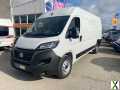 Photo fiat ducato 3.5 XL H2 2.2 D - 140 (L4H2) CAMERA + PORTES AR AV