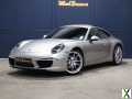 Photo porsche 911 Carrera Coupé 3.4i 350 PDK