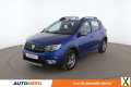 Photo dacia autres Stepway 1.0 TCe 100 ch