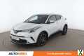 Photo toyota c-hr 1.8 Hybride Distinctive 122 ch