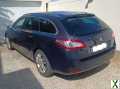 Photo peugeot 508 SW+1.6+THP+155ch+BVA6+Allure+A