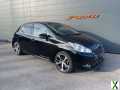 Photo peugeot 208 5P 1.6 HDi 115 ch FELINE