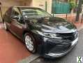 Photo toyota camry 13300 ht HYBRIDE 218CH DYNAMIC BUSINESS