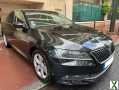 Photo skoda superb 2.0 TDI 150CH AMBITION DSG