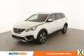 Photo peugeot 5008 1.5 Blue-HDi Allure EAT8 130 ch