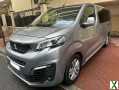 Photo peugeot traveller TPMR 21500 ht 2.0 HDI 180CH LONG ALLURE BVA 8PL