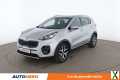 Photo kia sportage 2.0 CRDi ISG GT Line 2WD 136 ch