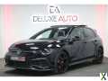 Photo volkswagen golf VIII GTI CS 2.0 TSI 300 DSG 7