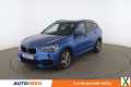 Photo bmw x1 sDrive20d M Sport BVA8 190 ch