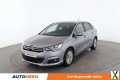 Photo citroen c4 1.6 Blue-HDi Milenium Business 100 ch