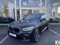 Photo bmw x3 xDrive 20d Steptronic Pack