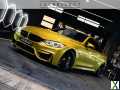 Photo bmw m4 CARBON DKG KERAMIK HK HUD LEATHER FULL