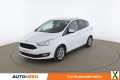 Photo ford c-max 1.0 EcoBoost Trend 100 ch