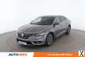 Photo renault talisman 1.6 dCi Energy Intens EDC 160 ch