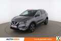 Photo nissan qashqai 1.3 DIG-T N-Connecta 140 ch