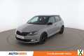 Photo skoda fabia 1.0 TSI Monte Carlo DSG7 110 ch