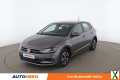 Photo volkswagen polo 1.0 TSI Confortline DSG7 95 ch