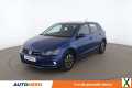 Photo volkswagen polo 1.0 TSI Active DSG7 95 ch