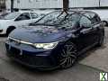 Photo volkswagen golf gtd GTD SCR 200ch DSG