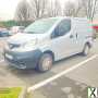 Photo nissan nv200 FOURGON 1.5 DCI 85 EURO4 ACENTA