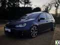 Photo volkswagen golf gti 2.0 T 16S FSI 230 Pirelli DSG