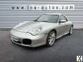 Photo porsche 911 3.6i TYPE 996 Carrera 4S