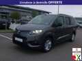 Photo toyota proace city Proace City Verso Long Executive 110 VVT-i +7 Pl