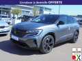 Photo renault austral E-Tech full hybrid 200 Techno Esprit Alpine +Pack