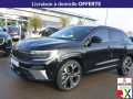 Photo renault austral E-Tech full hybrid 200 Techno Esprit Alpine +Hayon