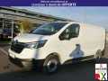 Photo renault trafic TRAFIC FGN L1H1 2800 KG DCI 130 CONFORT