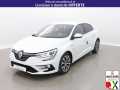 Photo renault megane Mégane Grandcoupé Intens TCe 140 EDC + Pack Hiver