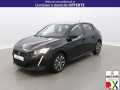 Photo peugeot 208 PureTech 100 Active Pack +GPS