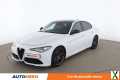 Photo alfa romeo giulia 2.2 Super AT8 190 ch