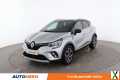 Photo renault captur 1.5 Blue dCi Intens 116 ch