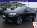 Photo audi q3 35 TDI 150 S tronic 7 S line +ACC +Keyless +JA19\\