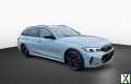 Photo bmw 340 Touring M340d xDrive 340 ch BVA8 M Performance