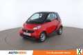 Photo smart fortwo Coupe 1.0 Pure mhd 45 kw Softouch 60 ch