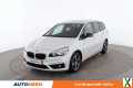 Photo bmw 218 218d Sport BVA8 150 ch