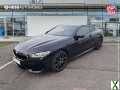 Photo bmw 840 840dA 320ch xDrive M Sport Technic