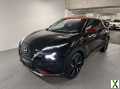 Photo nissan juke 1.6 Hybrid 143ch N-Design 2023.5