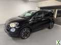 Photo fiat 500x 1.0 FireFly Turbo T3 120ch Cross