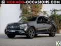 Photo mercedes-benz glc 300 300 e Hybrid 204+136ch AMG Line 4Matic 9G-Tronic