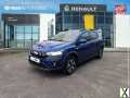 Photo dacia sandero 1.0 ECO-G 100ch Stepway Expression